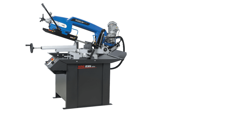 Ленточнопильный станок Pilous ARG 235 plus