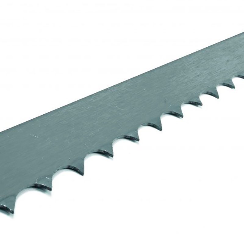 Пильное полотно BELMASH 6х0,63- 14F tpi x 1 826 Пильное полотно BELMASH 6х0,63- 14F tpi x 1 826