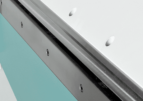 Листогиб электромеханический Jouanel PTN2550-20 Листогиб электромеханический Jouanel PTN2550-20