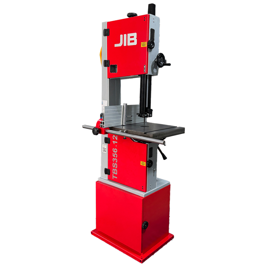 Ленточнопильный станок JIB TBS-356-12 Ленточнопильный станок JIB TBS-356-12