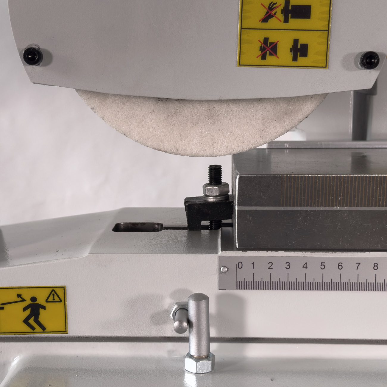 Плоскошлифовальный станок PROMA PBP-170 25012003