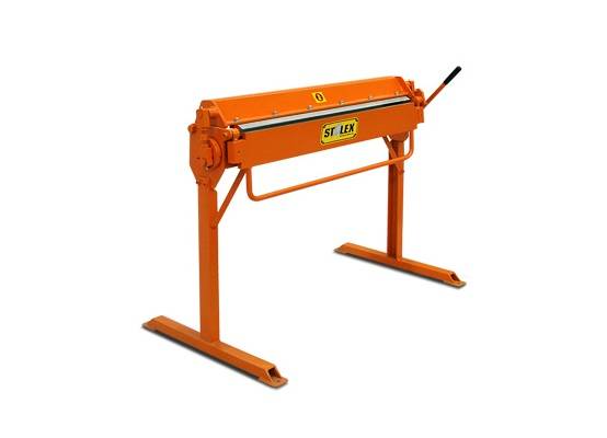 Листогибочный ручной станок Stalex 1060/1,2 Листогибочный ручной станок Stalex 1060/1,2