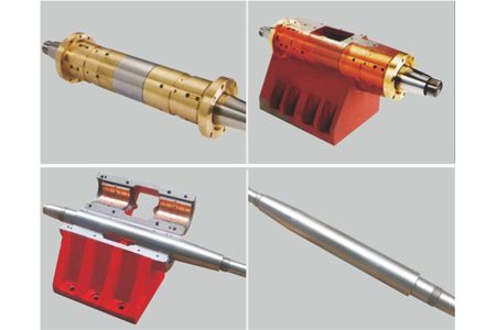 Высокоточный бесцентровый шлифовальный станок Sterbrust FX-18CNC-4