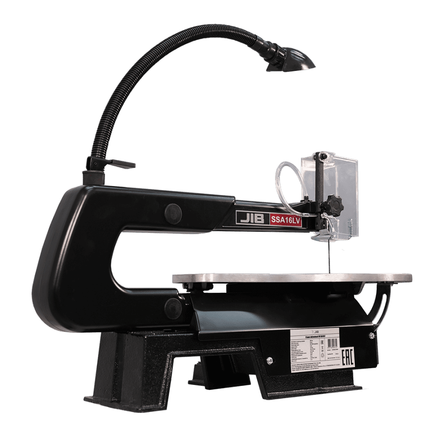 Лобзиковый станок JIB SSA16LV Лобзиковый станок JIB SSA16LV