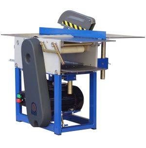 Комбинированный деревообрабатывающий станок Муравей СД-3-02