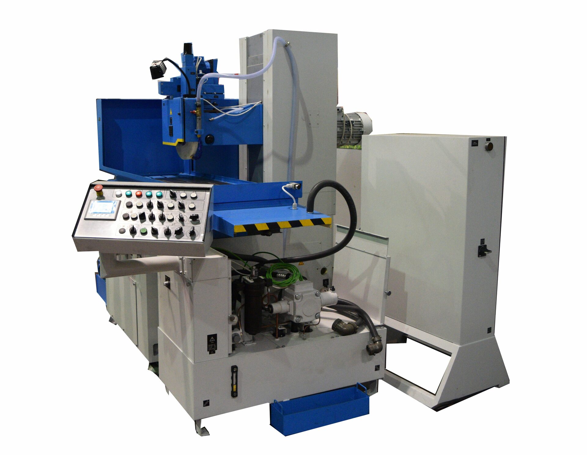 Плоскошлифовальный станок ОШ-40110АФ2