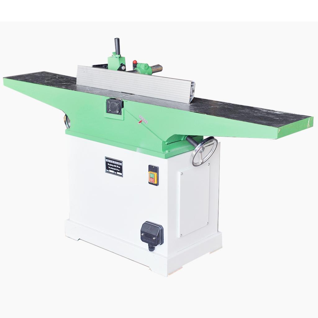 Фуговальный станок LTT MB502 250 мм Фуговальный станок LTT MB502 250 мм