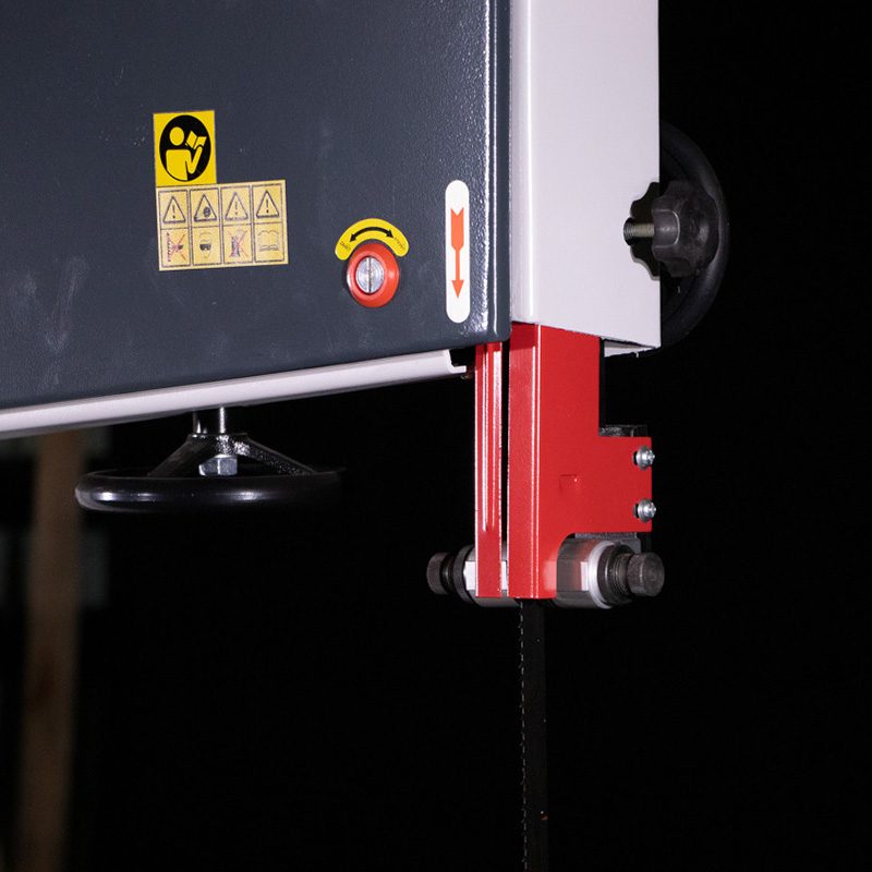 Ленточная пила по дереву Proma PP-500 25601500