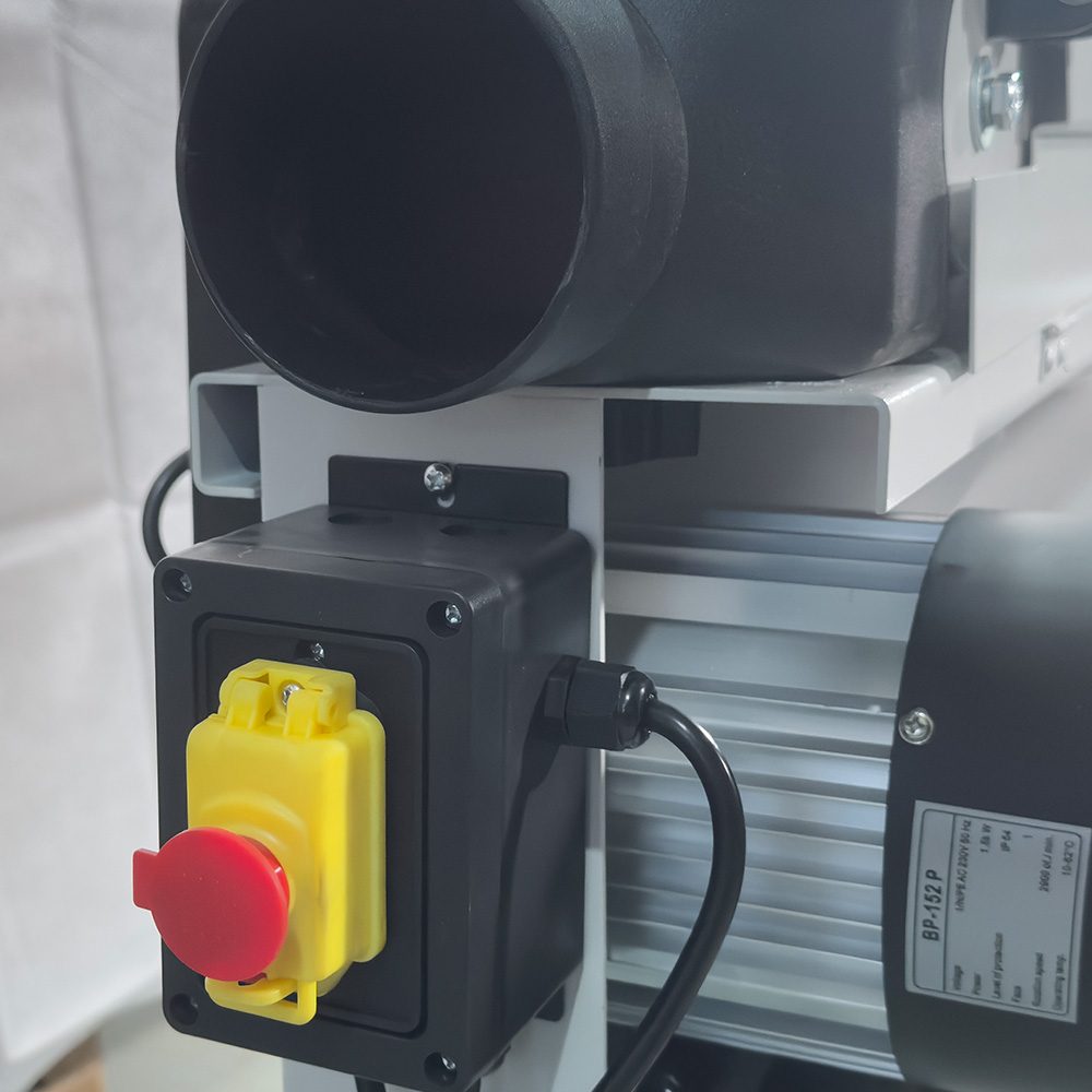 Шлифовальный станок Proma BP-152P 25702153 Шлифовальный станок Proma BP-152P 25702153