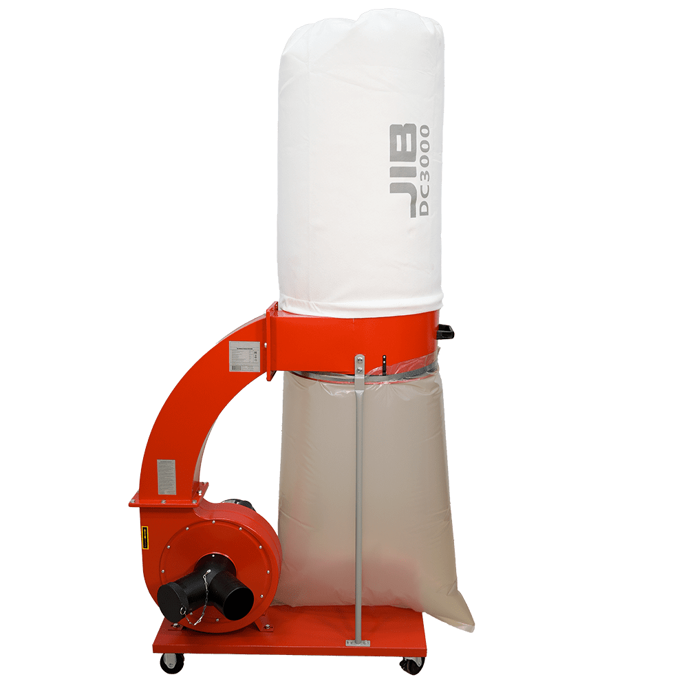 Вытяжная установка JIB DC3000 Вытяжная установка JIB DC3000