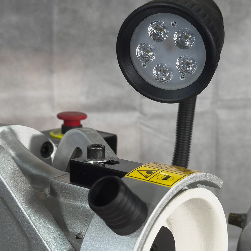 Станок для заточки инструмента универсальный Proma ON-220 25250030