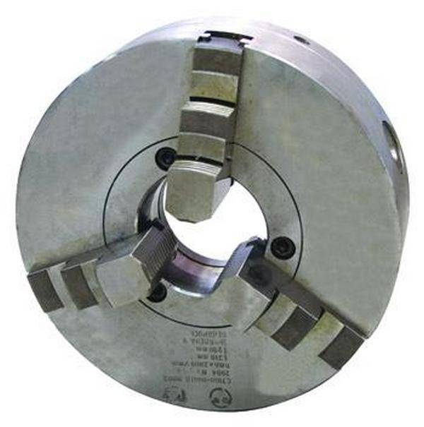 Патрон 3-x кулачковый Proma для SM-250 60000017