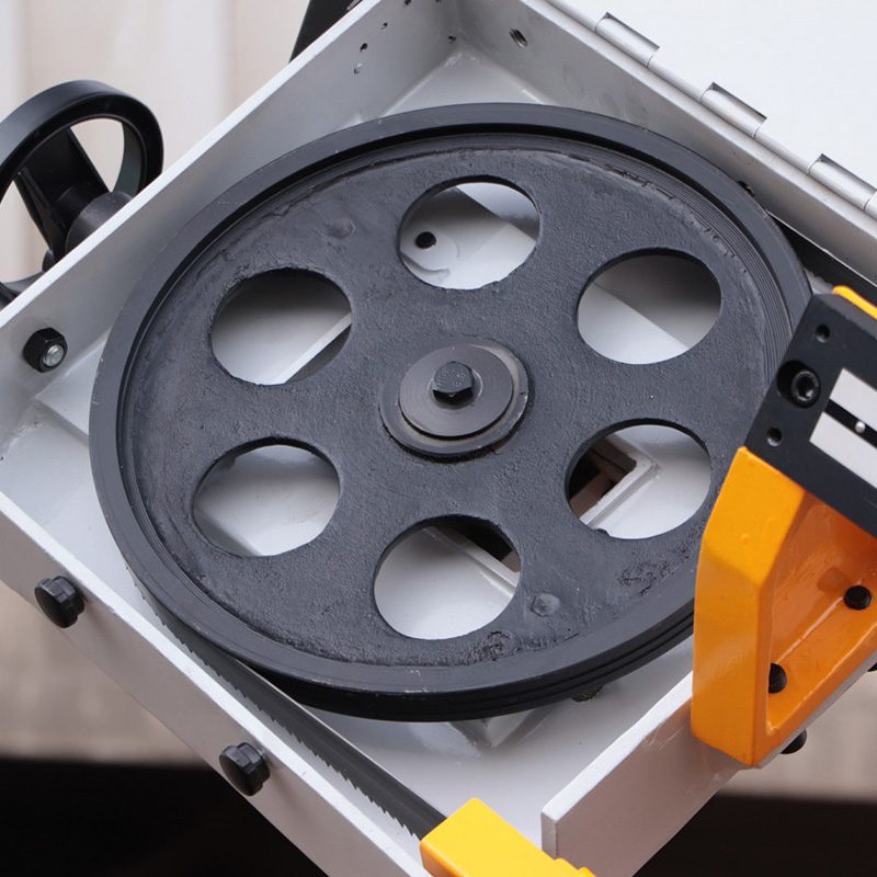 Ленточнопильный станок по металлу PPK-230V Visprom