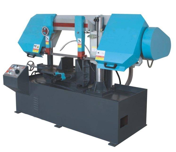 Ленточная пила по металлу Triod BSM-300/400 Ленточная пила по металлу Triod BSM-300/400