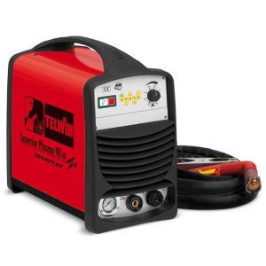 Аппарат плазменной резки Telwin SUPERIOR PLASMA 90 HF 815518