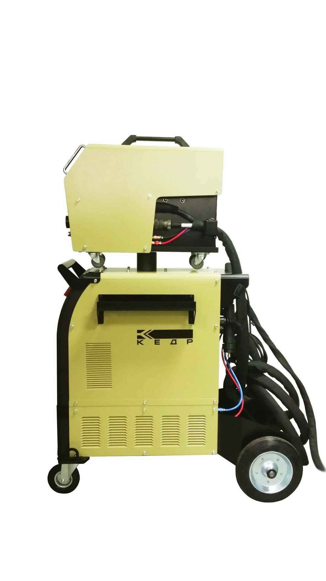 Сварочный полуавтомат Кедр MIG 500F