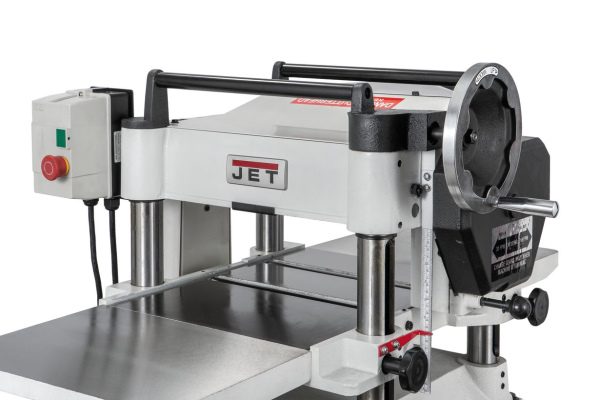 Рейсмусовый станок JET JWP-15K HH 400 В 10000284T