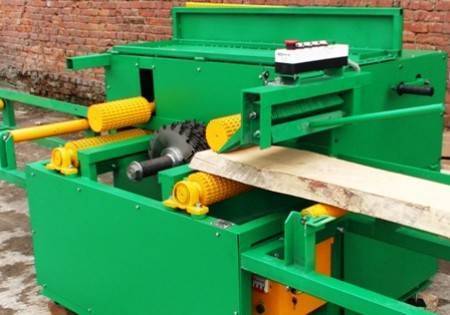 Станок многопильный Тайга СМД-1