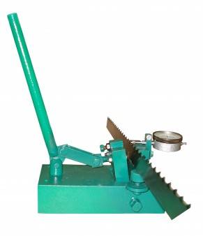 Устройство разводное для ленточных пил Тайга Устройство разводное для ленточных пил Тайга