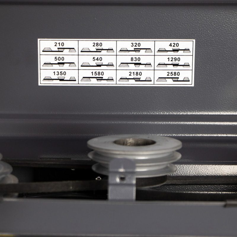 Настольный сверлильный станок Proma PTB-16B/230 25333520 Настольный сверлильный станок Proma PTB-16B/230 25333520