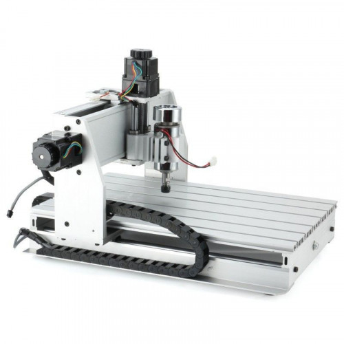 3D фрезер SolidCraft CNC-3040 Light (800Вт)