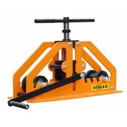 Станок профилегибочный ручной Stalex TR-60M