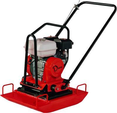 Виброплита DIAM VM-95/5.5H