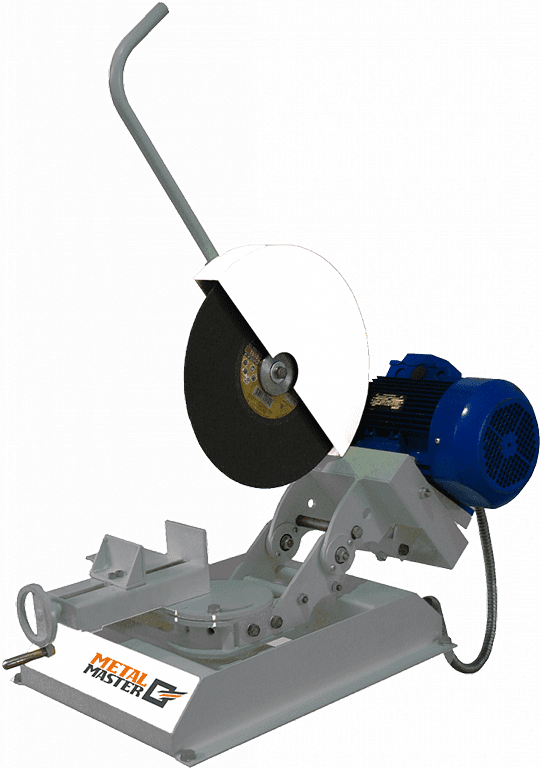 Отрезной станок METAL MASTER OSA-400-5.5