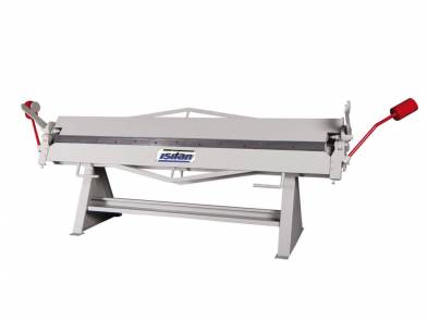 Ручной листогиб Isitan CK 2.0 Ручной листогиб Isitan CK 2.0