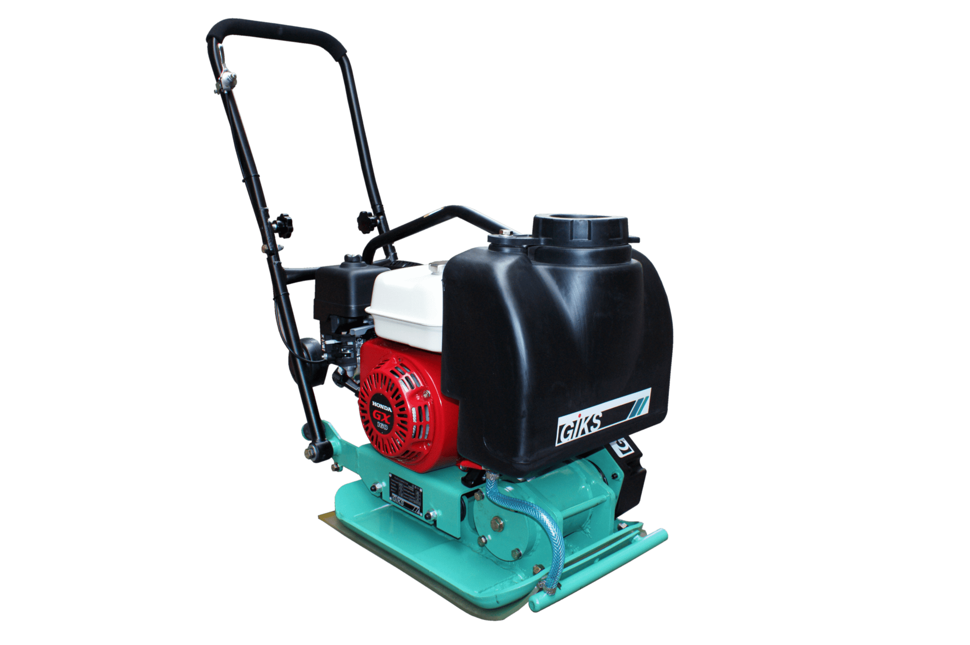 Виброплита GIKS PC90HSET в Екатеринбурге Виброплита GIKS PC90HSET