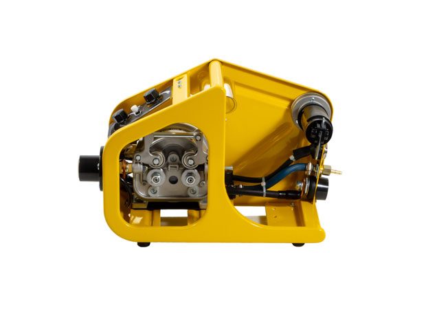 Механизм подающий открытого типа КЕДР AlphaWF-1