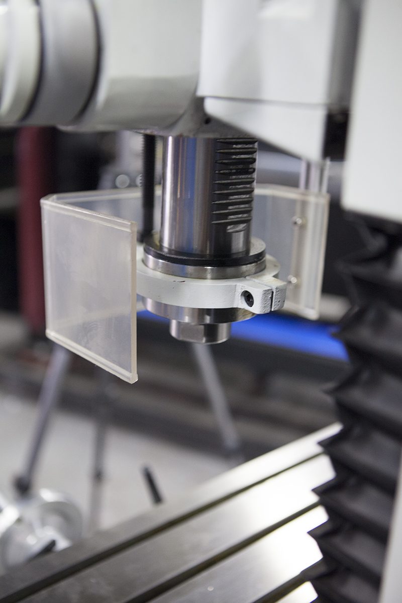 Фрезерно-сверлильный станок Stalex BF30G Фрезерно-сверлильный станок Stalex BF30G