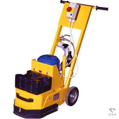 Машина мозаично-шлифовальная GM122 220В Сплитстоун в Екатеринбурге Машина мозаично-шлифовальная GM122 220В Сплитстоун