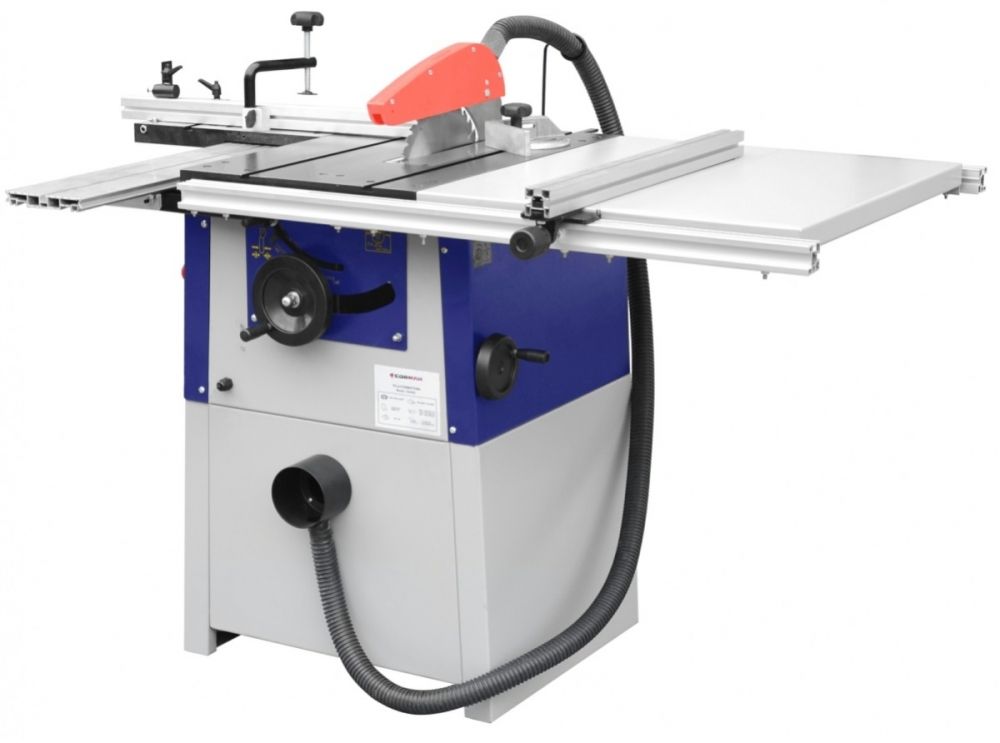 Циркулярная пила CORMAK TS250C Циркулярная пила CORMAK TS250C