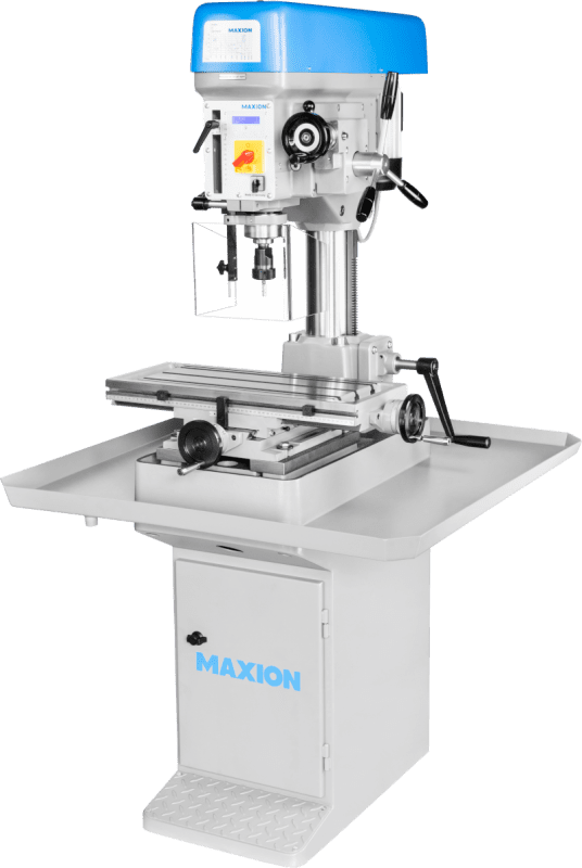 Сверлильно-фрезерный станок MAXION BT25 FST