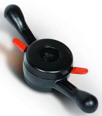 Гайка быстрая для стенда балансировочного AE&T FN