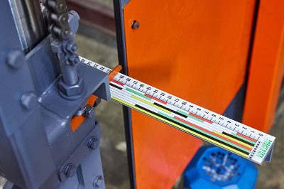 Угловая дисковая пилорама Триумф 2У-500 Угловая дисковая пилорама Триумф 2У-500