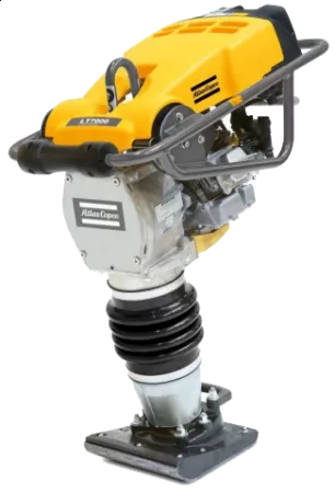 Вибротрамбовка LT7000