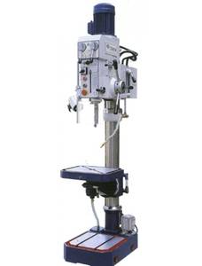 Редукторный сверлильный станок Sieg ZS5032A