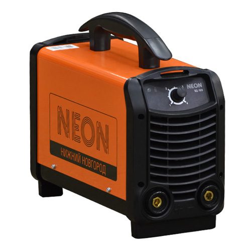 Сварочный аппарат NEON ВД-183