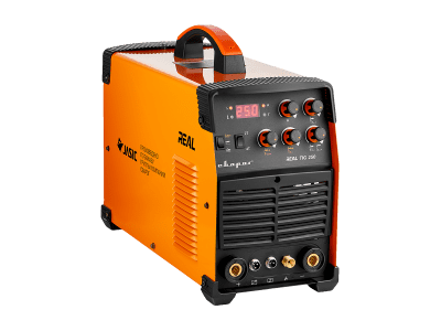 Инвертор аргонодуговой сварки Сварог REAL TIG 250 (W229)
