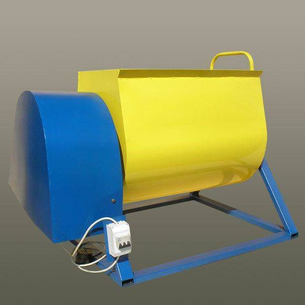 Растворосмеситель РС-200/380В