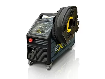 Аппарат для ручной лазерной сварки и резки КЕДР iLaser-1500 Air EXPERT