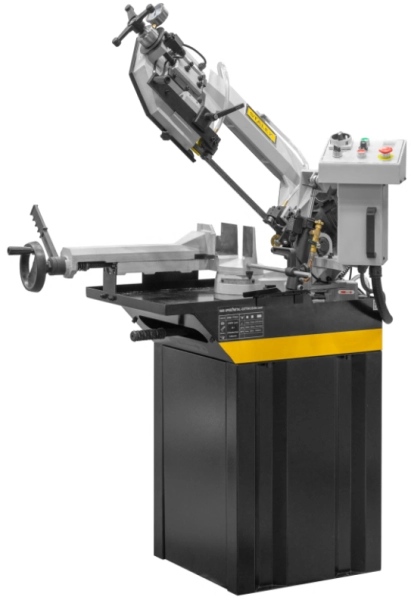 Станок ленточнопильный Stalex BSМ-245GH