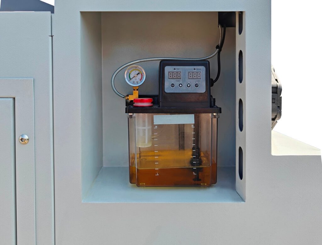 Горизонтальный токарный станок с ЧПУ Metal Master XNC 3250 GM4