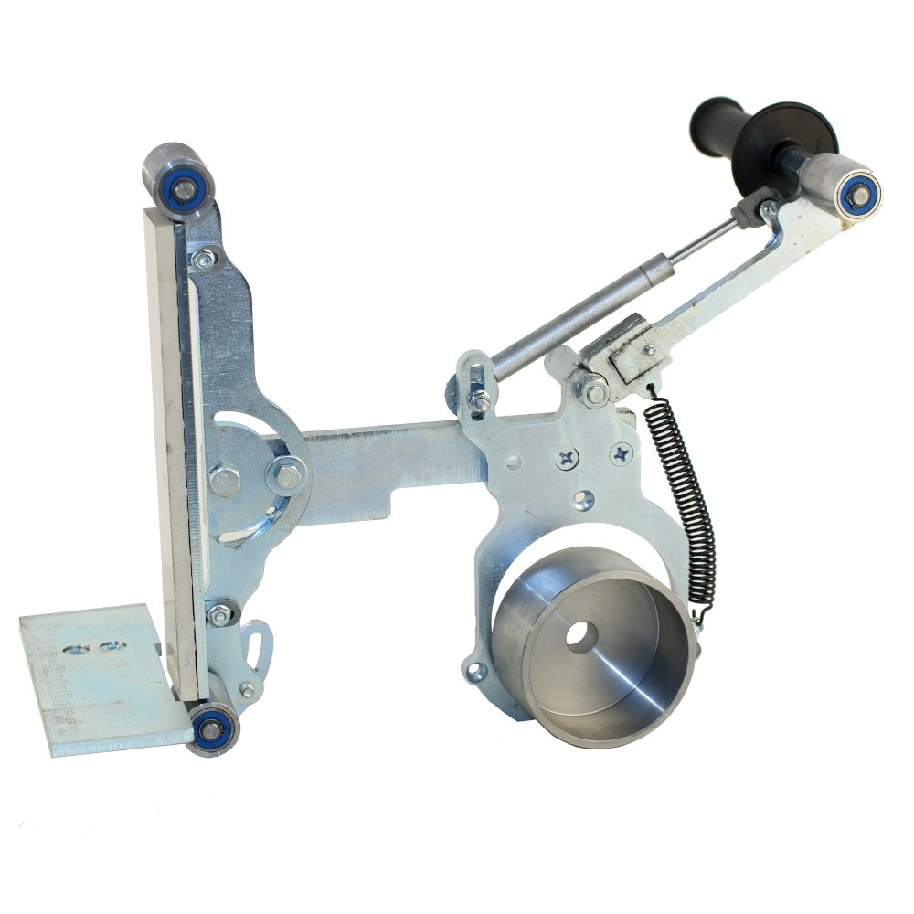 Гриндер «Хозяин» 1250 без мотора Гриндер «Хозяин» 1250 без мотора