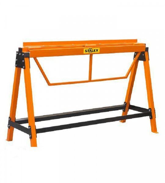 Станок фальцегибочный ручной Stalex SFG-1250