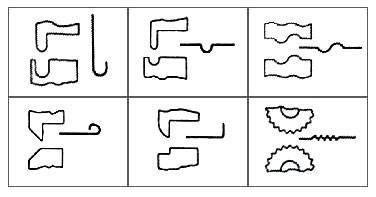 Зиговочная машина METALMASTER TZ 08 (RM-08)