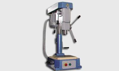 Вертикально-сверлильный станок АС2116М