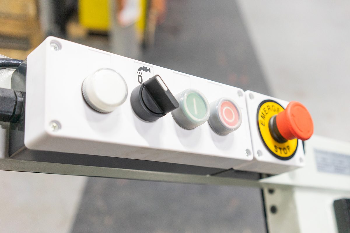 Ленточнопильный станок Stalex BS-712GR